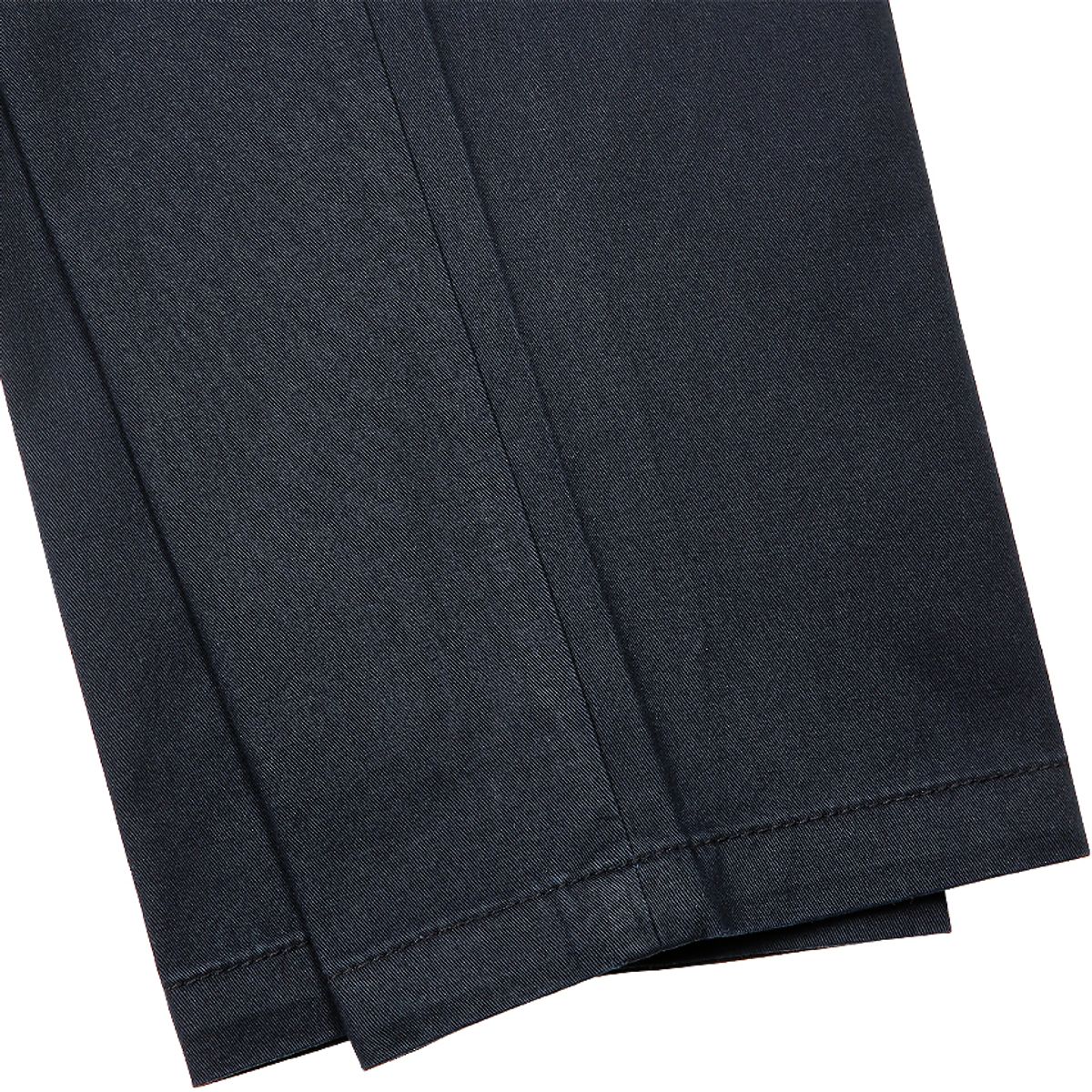 솔티(SORTIE) Tura Cotton Washed Pants (Navy)