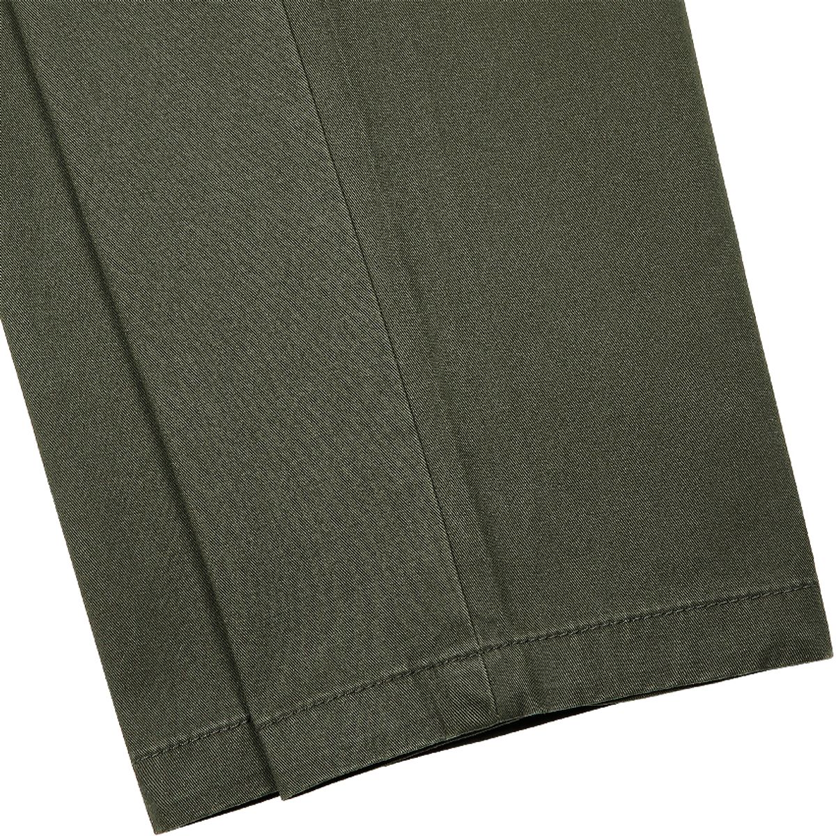 솔티(SORTIE) Tura Cotton Washed Pants (Khaki)
