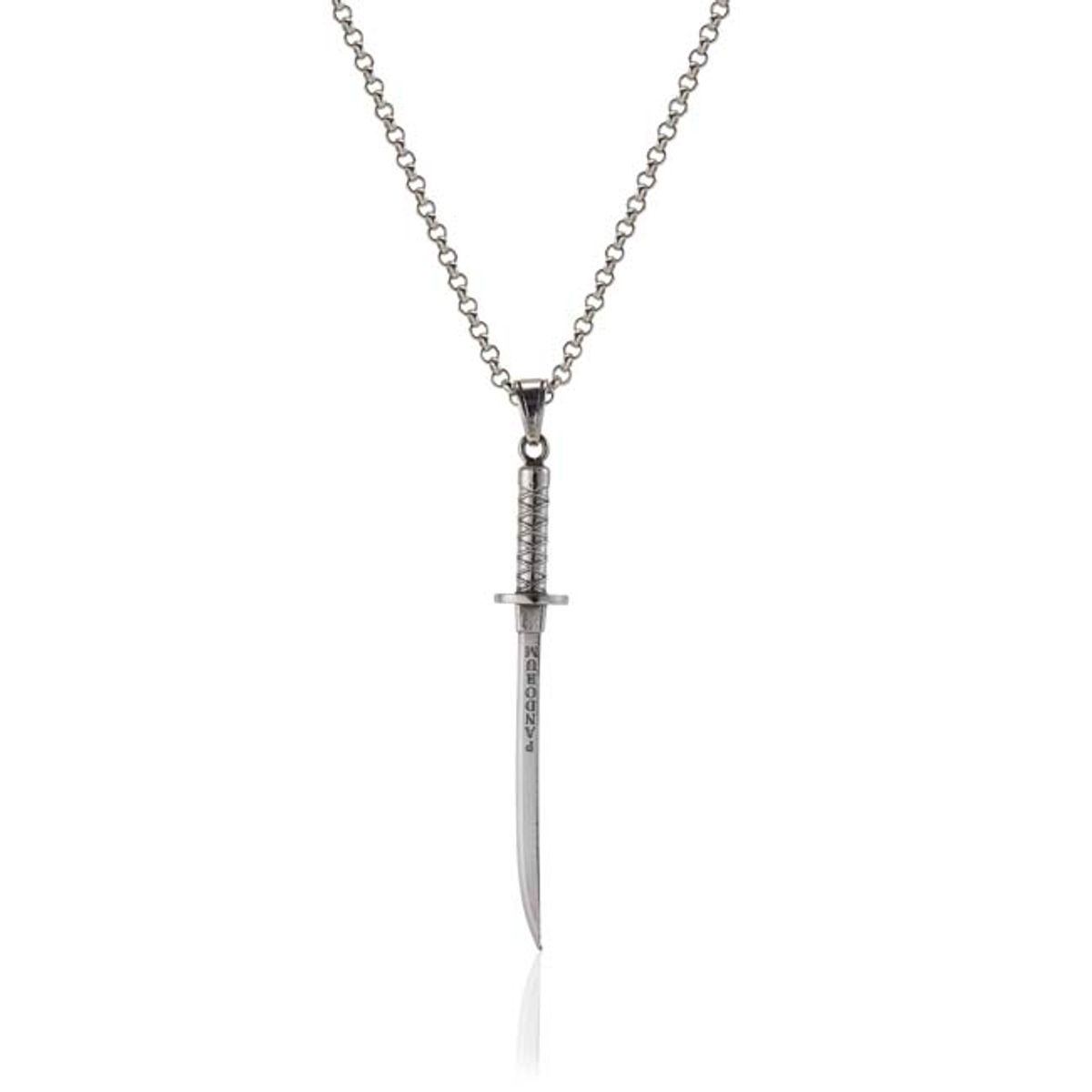 팬도럼주얼리(PANDORUMJEWELRY) Katana