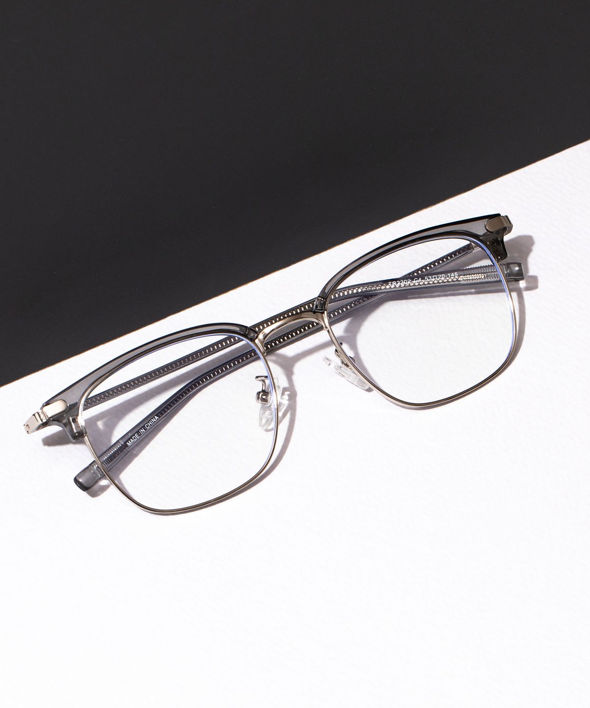 리끌로우(RECLOW) RC TR B202 GRAY 안경