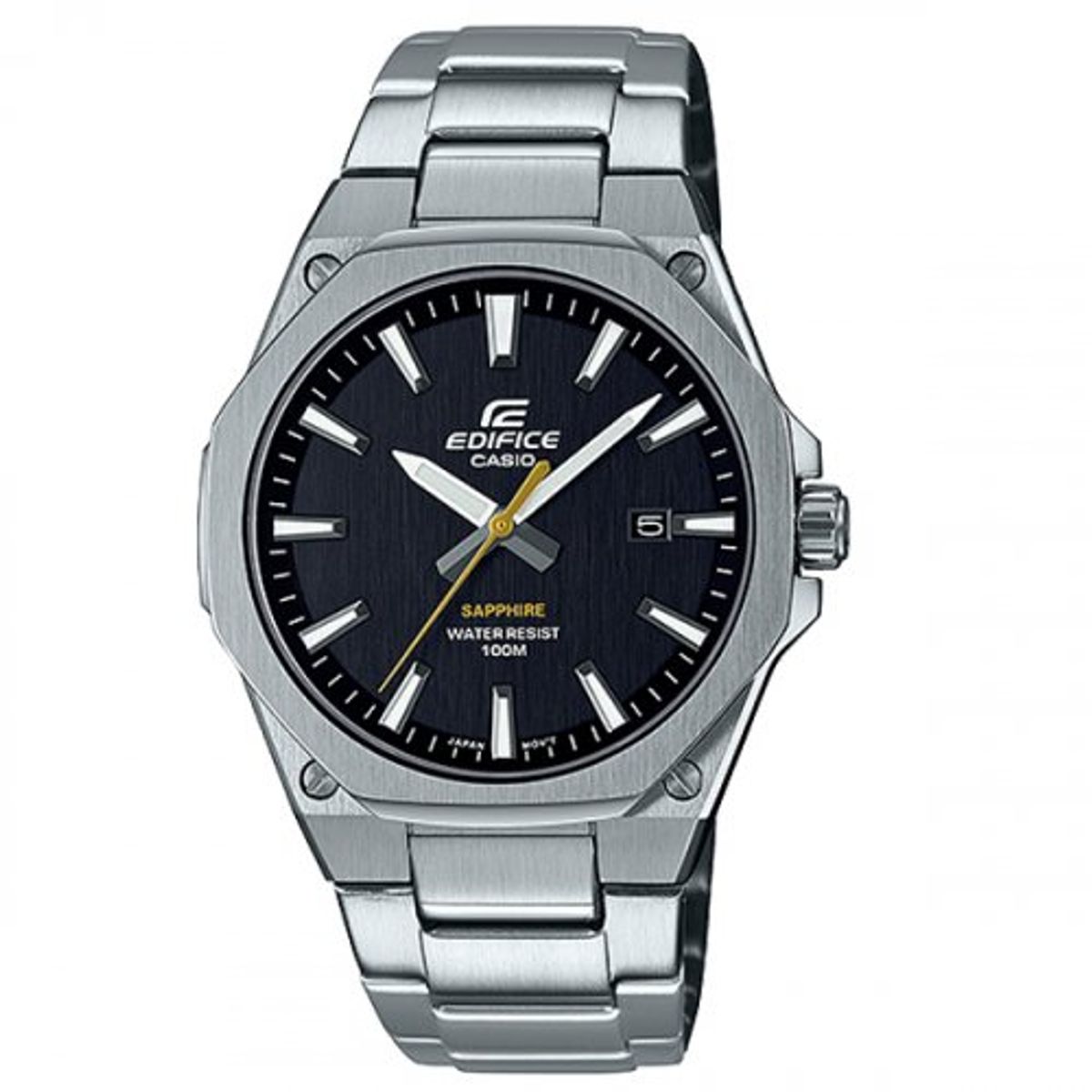 에디피스(EDIFICE) EFR-S108D-1AVUDF