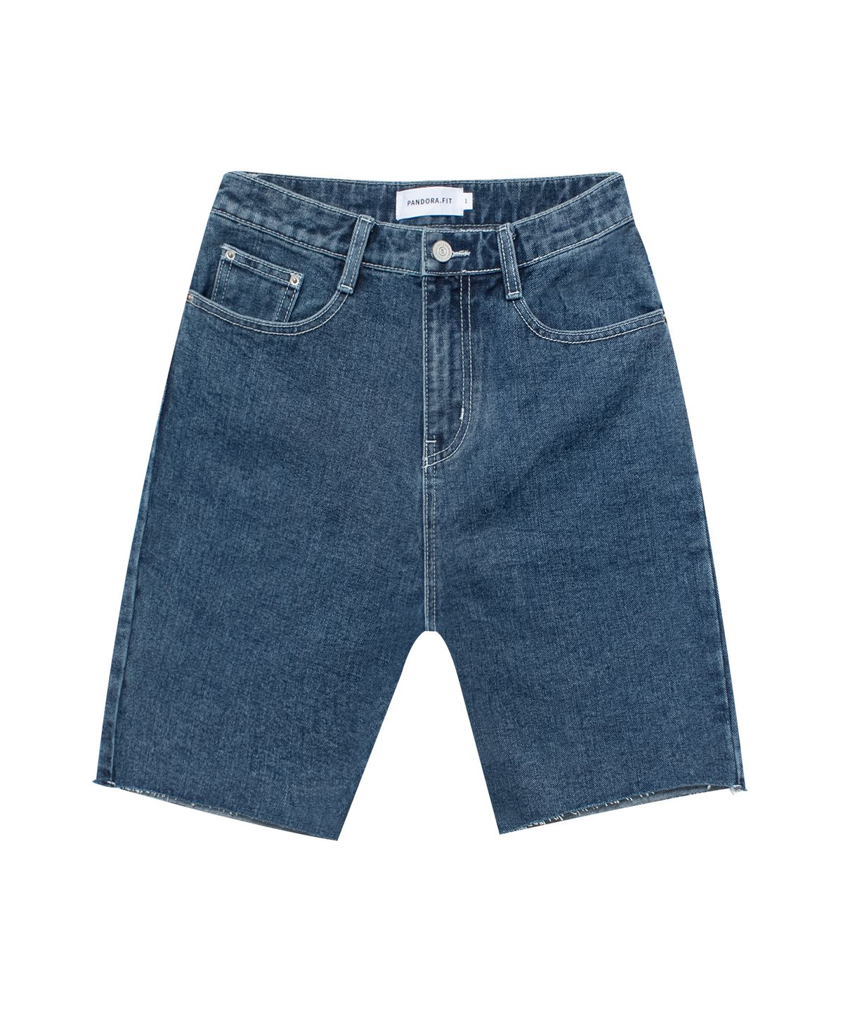 판도라핏(PANDORAFIT) [SHORTS] Marine Deep Blue
