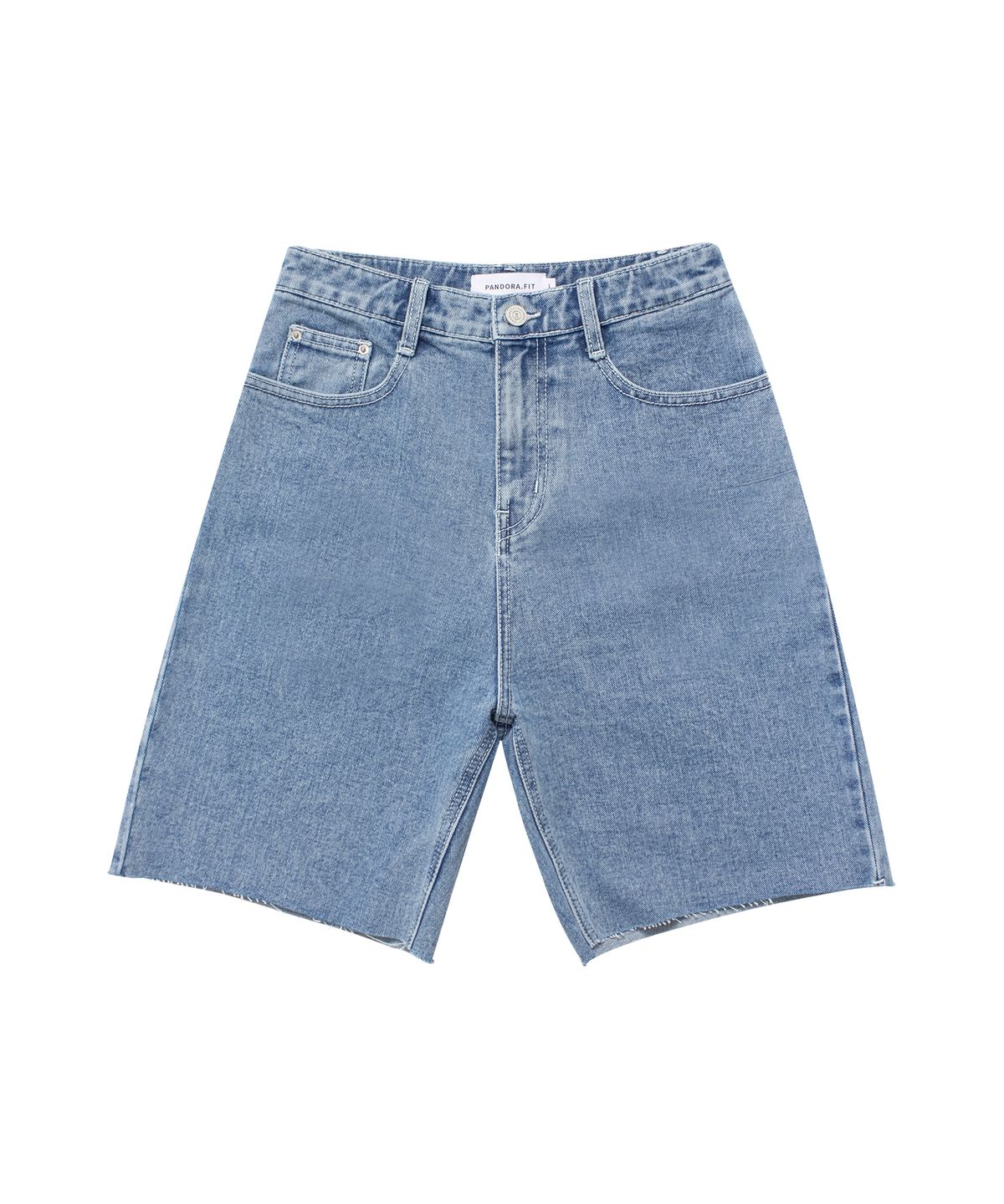 판도라핏(PANDORAFIT) [SHORTS] Marine Medium Blue