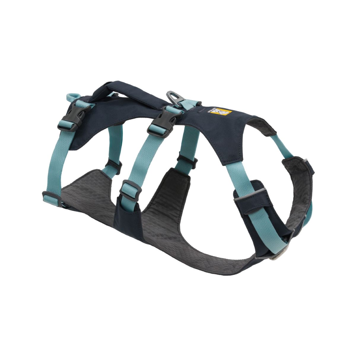 러프웨어(RUFFWEAR) 플레그라인 하네스(Flagline™ Harness )