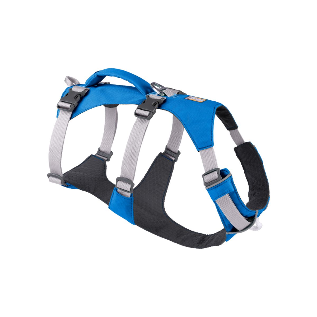 러프웨어(RUFFWEAR) 플레그라인 하네스(Flagline™ Harness )