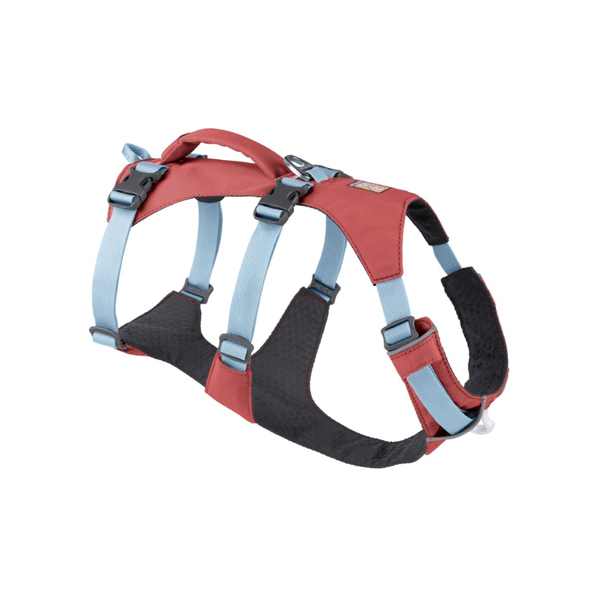 러프웨어(RUFFWEAR) 플레그라인 하네스(Flagline™ Harness )