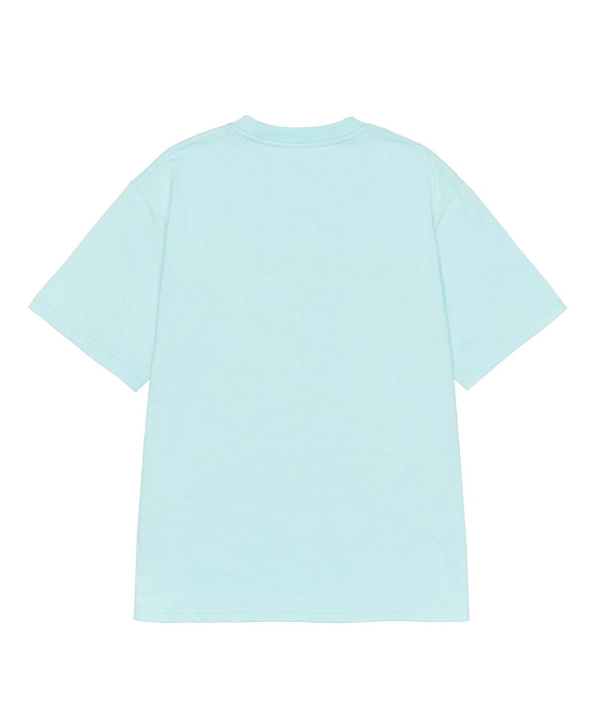 스컬프터(SCULPTOR) Hair Needs Help Tee Mint