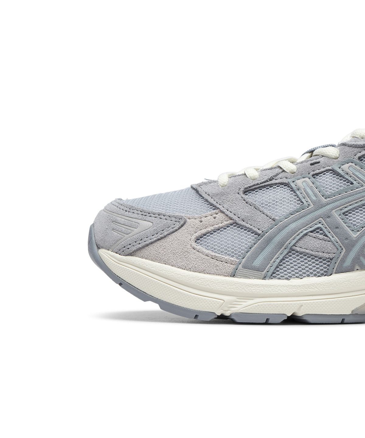 아식스(ASICS) 젤-1130 - 피드몬트 그레이:시트 락 / 1201A255-022