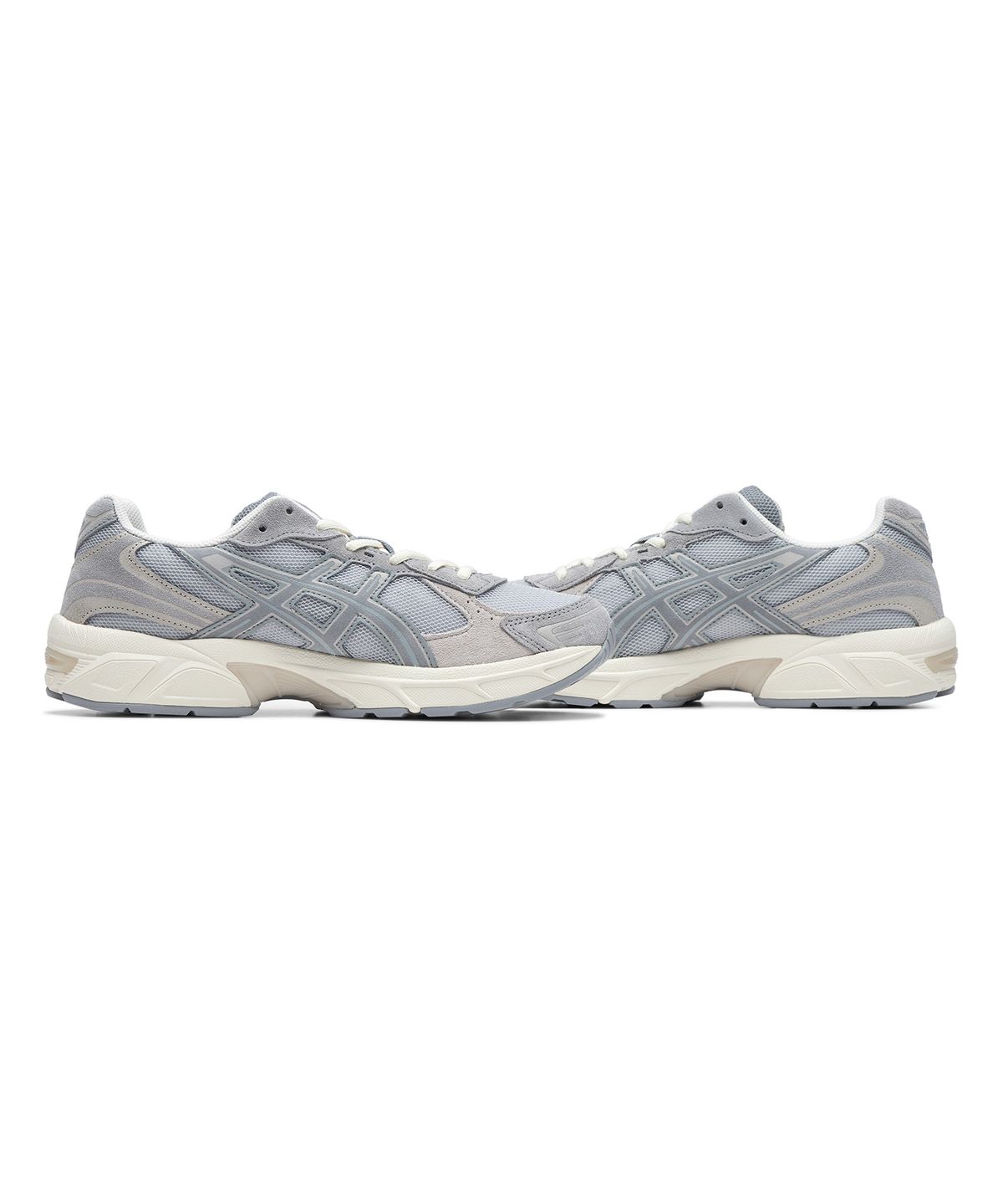 아식스(ASICS) 젤-1130 - 피드몬트 그레이:시트 락 / 1201A255-022