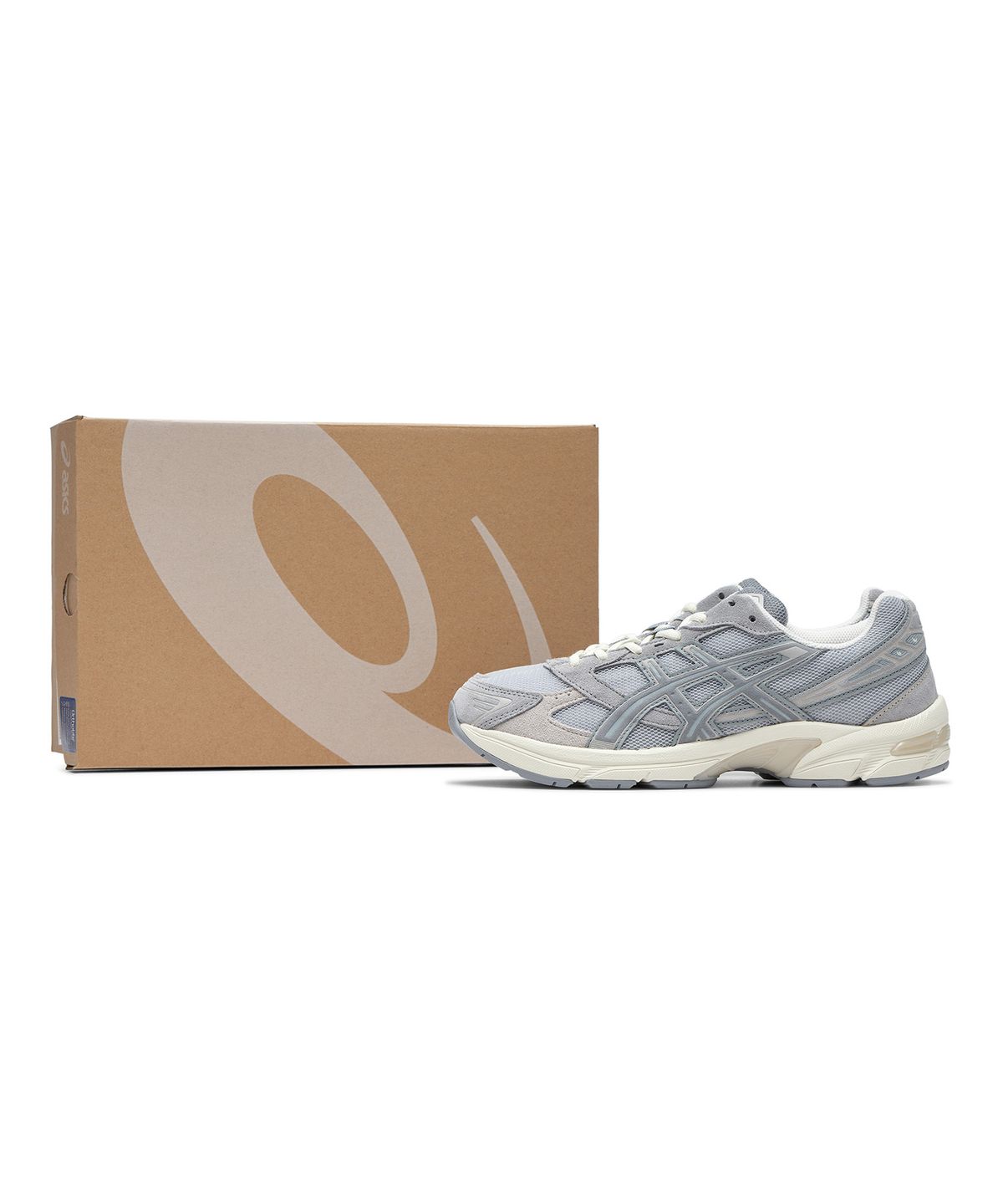 아식스(ASICS) 젤-1130 - 피드몬트 그레이:시트 락 / 1201A255-022