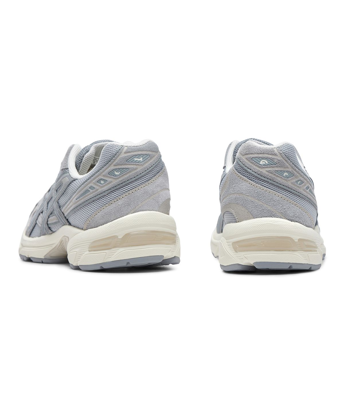 아식스(ASICS) 젤-1130 - 피드몬트 그레이:시트 락 / 1201A255-022