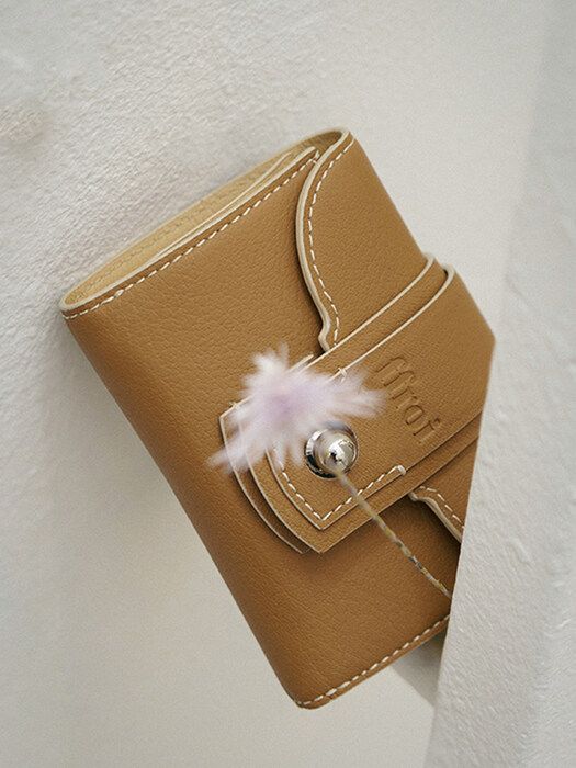 【ffroi】AVER WALLET 6Color MUSINSA公式 | FFROI aver wallet