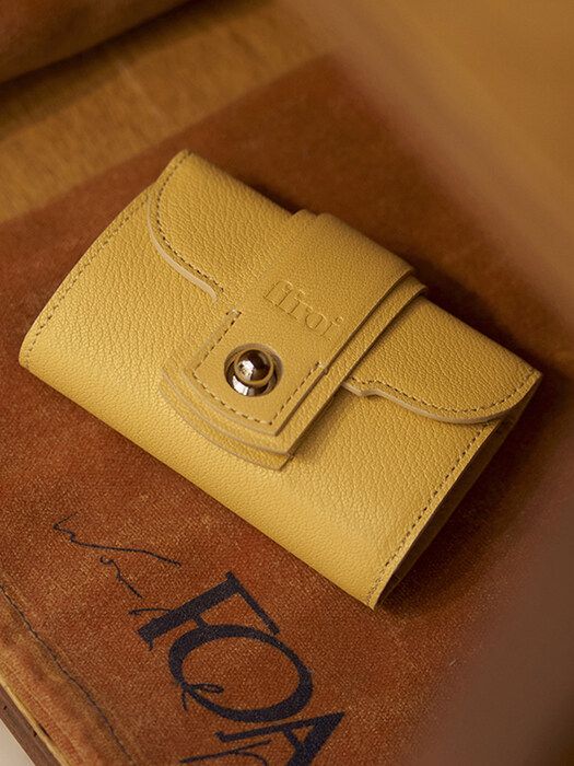 MUSINSA公式 | FFROI aver wallet
