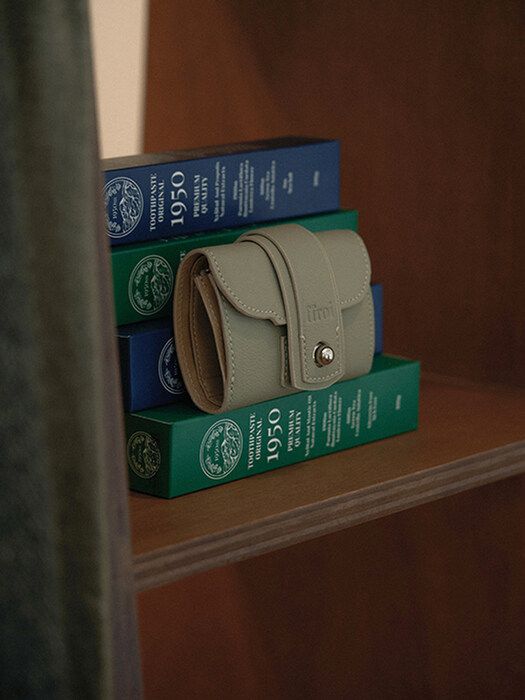 【ffroi】AVER WALLET 6Color MUSINSA公式 | FFROI aver wallet
