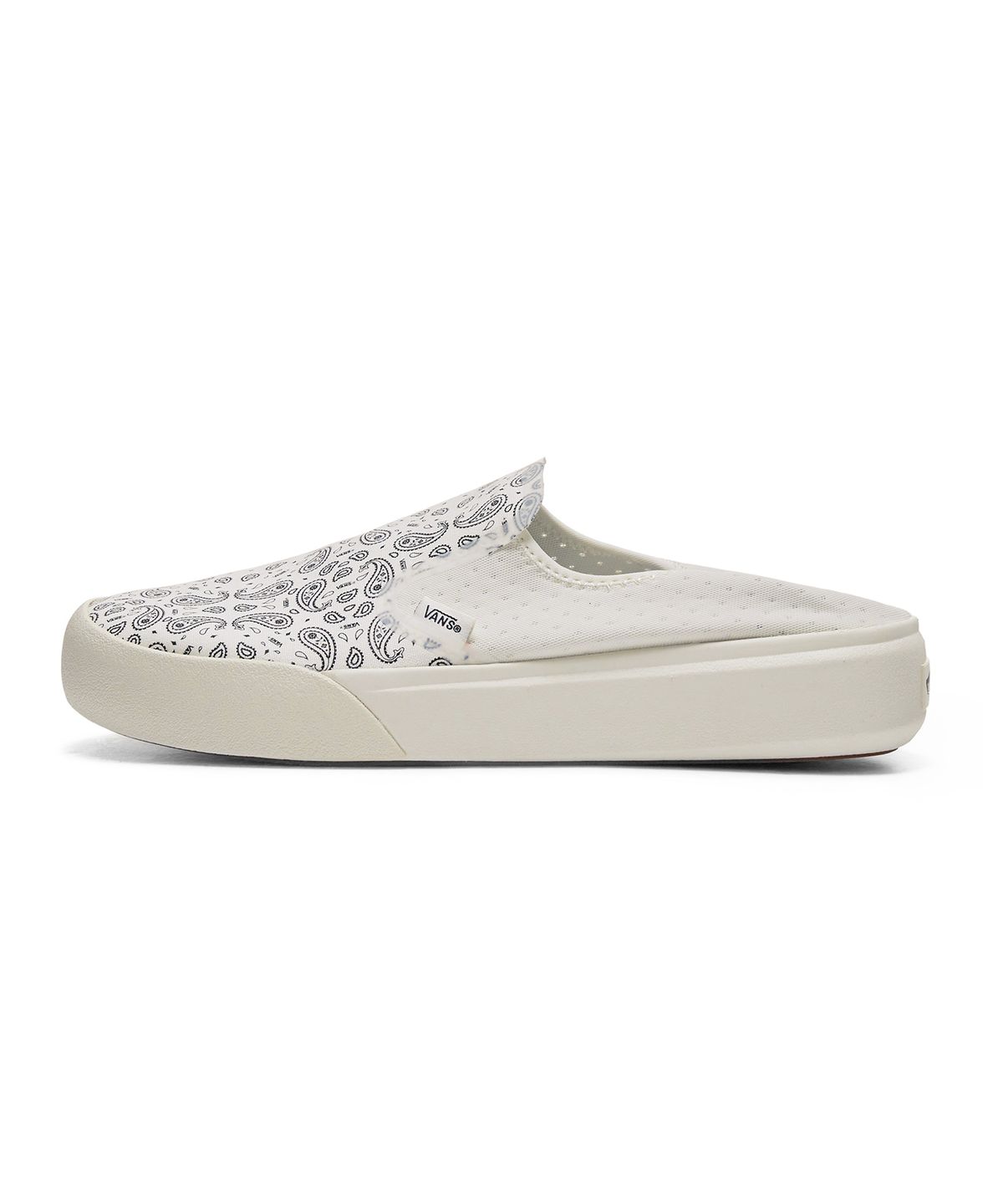 반스(VANS) 컴피쿠시 원 - (반다나) 마쉬멜로우:화이트 / VN0A45J5KIG1