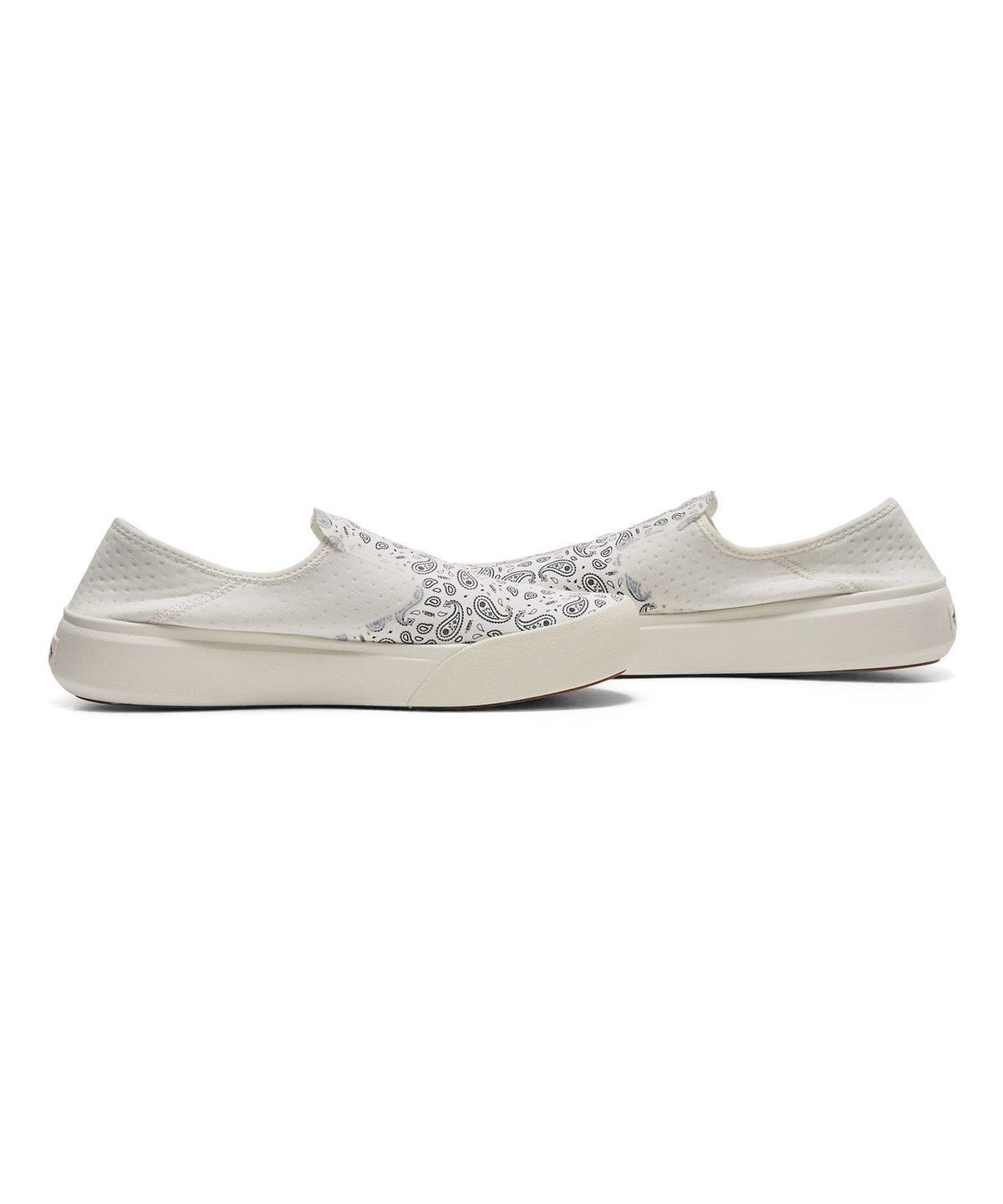 반스(VANS) 컴피쿠시 원 - (반다나) 마쉬멜로우:화이트 / VN0A45J5KIG1