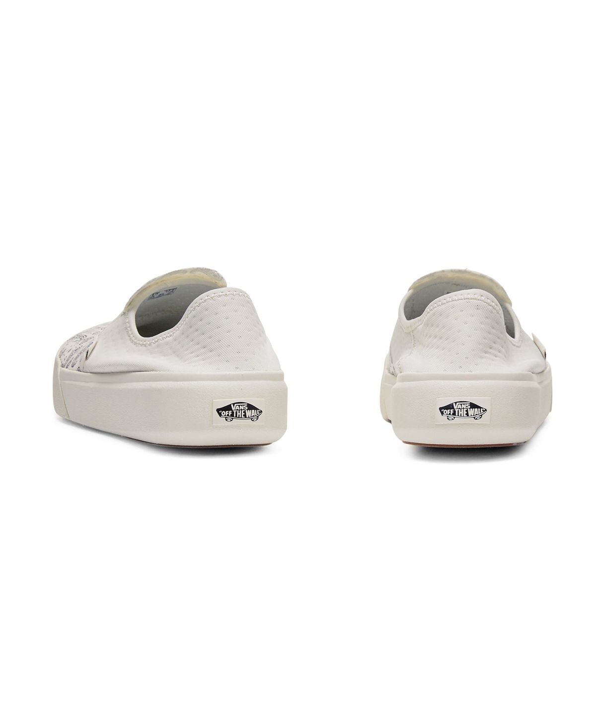 반스(VANS) 컴피쿠시 원 - (반다나) 마쉬멜로우:화이트 / VN0A45J5KIG1