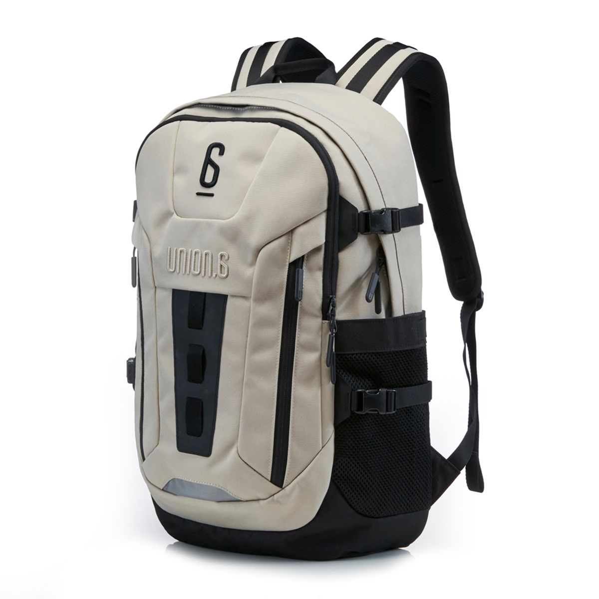 유니온식스(UNION6) V1 백팩 BEIGE