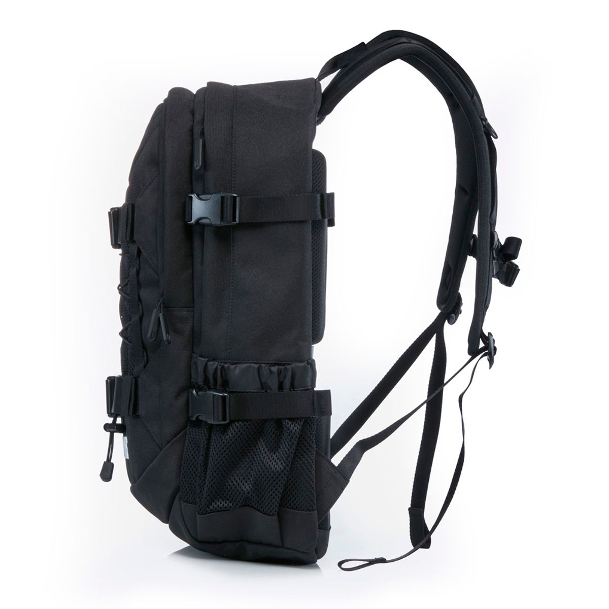 유니온식스(UNION6) V2 백팩 BLACK
