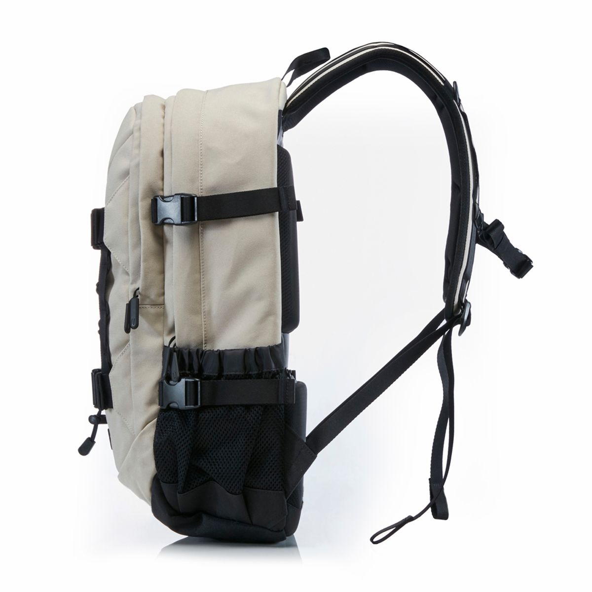 유니온식스(UNION6) V2 백팩 BEIGE