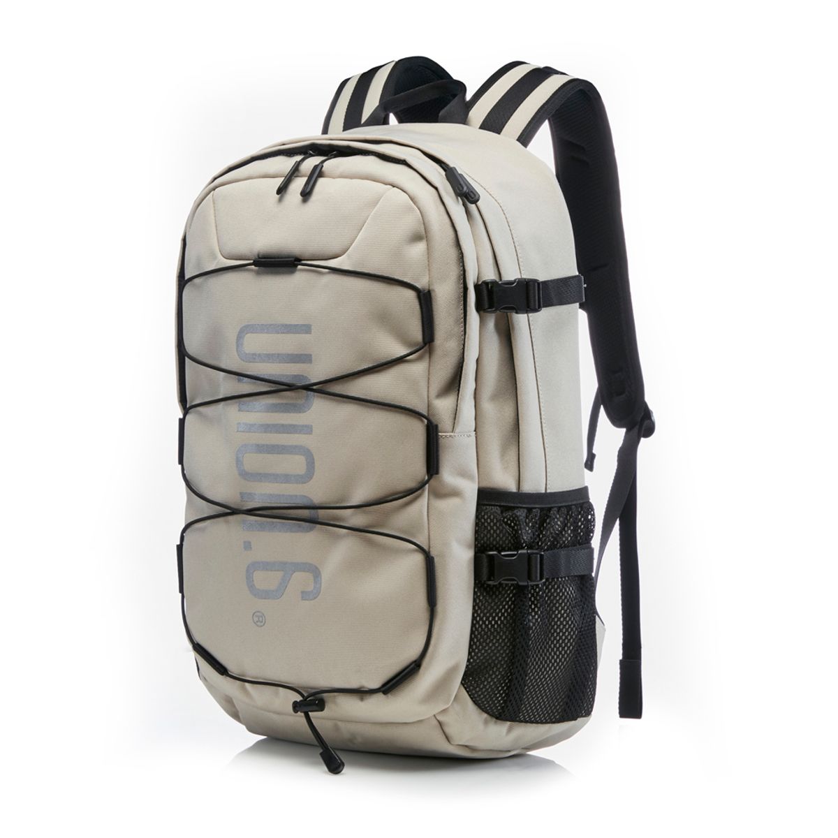 유니온식스(UNION6) V3 백팩 BEIGE