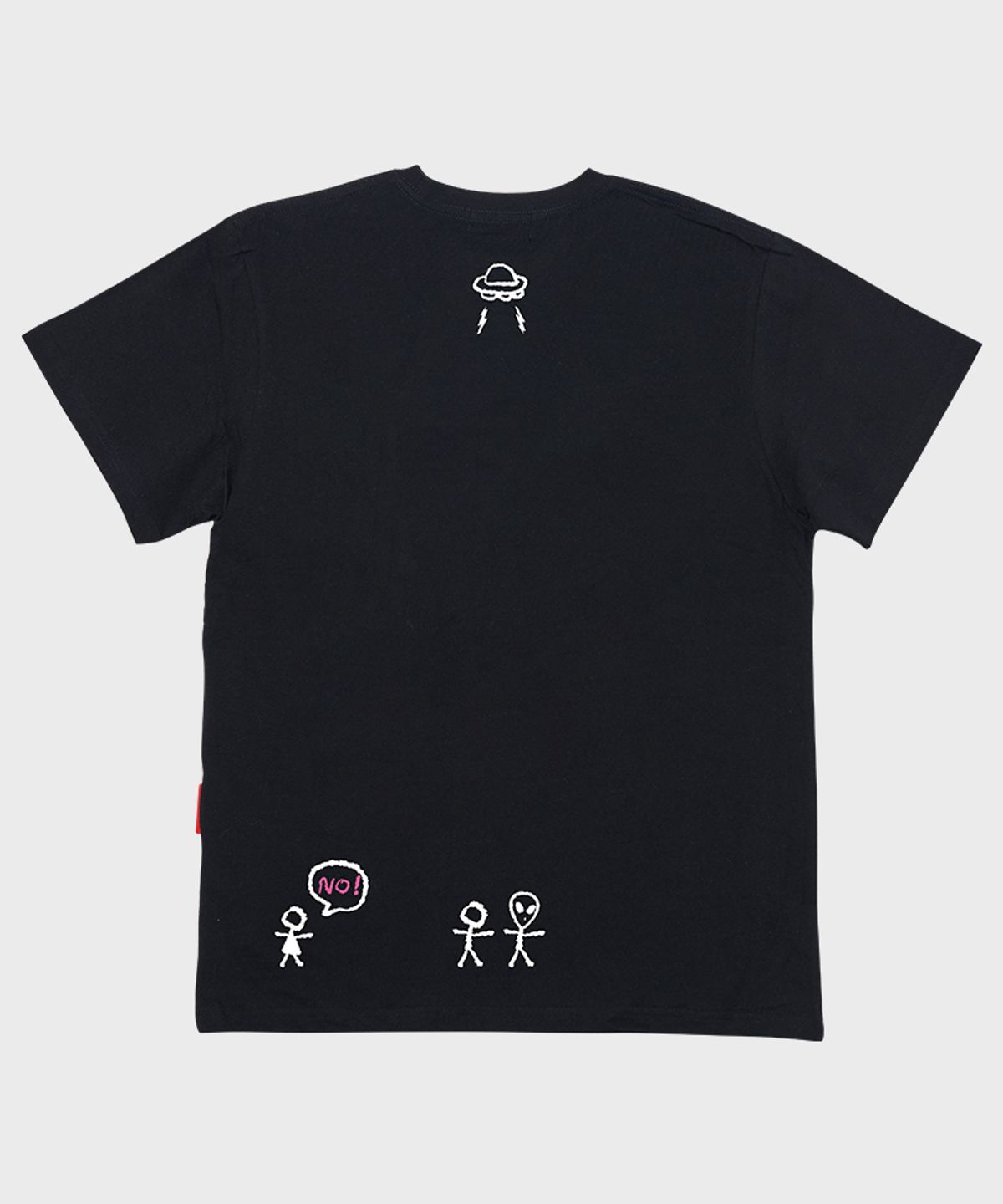 아티스트웨어(ARTISTWEAR) [ATW] 미스테리 반팔티