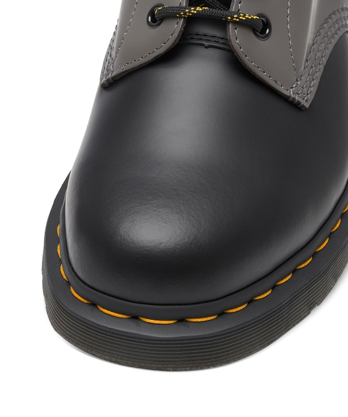 닥터마틴(DR.MARTENS) 1460 8홀 스무스 그레이 / 27538001