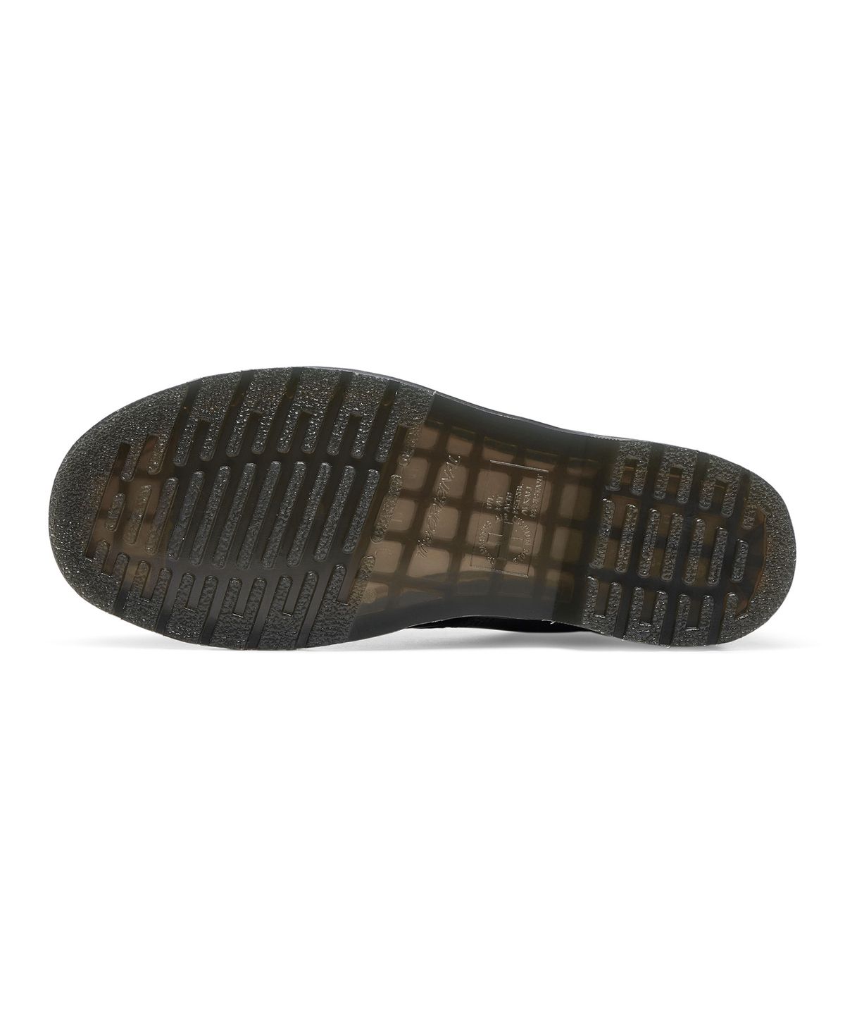닥터마틴(DR.MARTENS) 1460 8홀 스무스 그레이 / 27538001