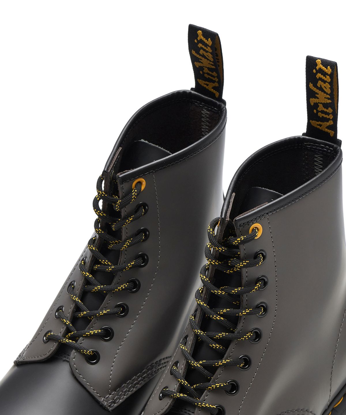 닥터마틴(DR.MARTENS) 1460 8홀 스무스 그레이 / 27538001