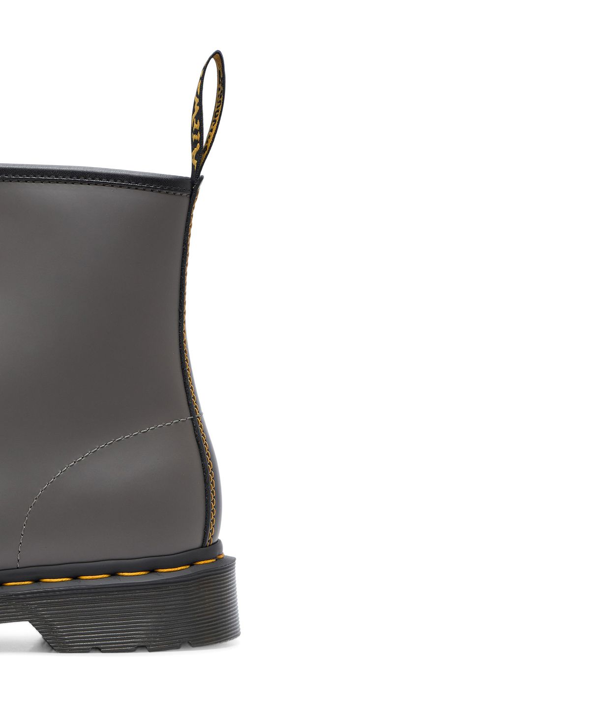 닥터마틴(DR.MARTENS) 1460 8홀 스무스 그레이 / 27538001