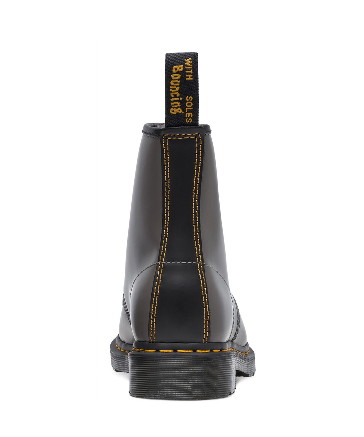 닥터마틴(DR.MARTENS) 1460 8홀 스무스 그레이 / 27538001