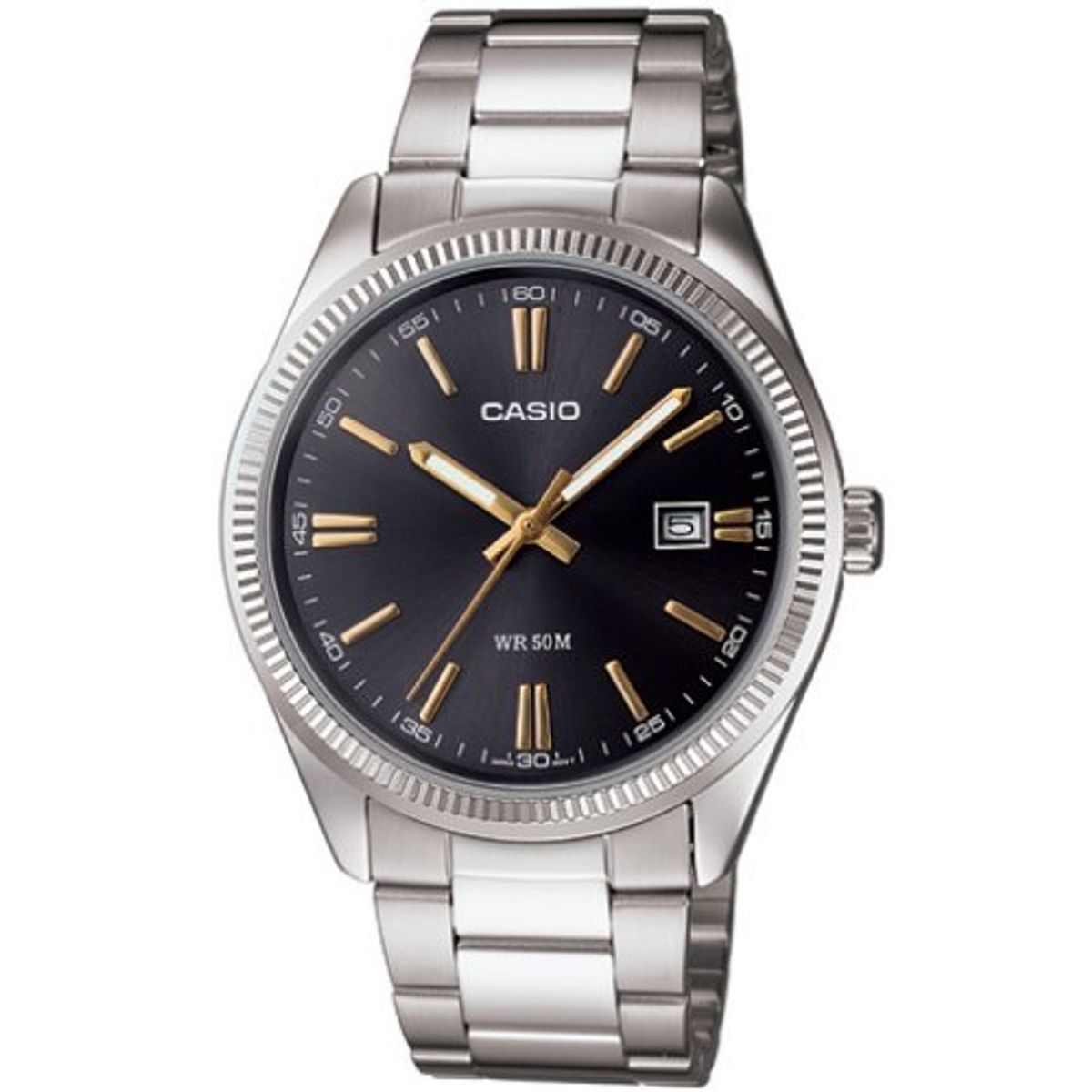 카시오(CASIO) MTP-1302D-1A2VDF