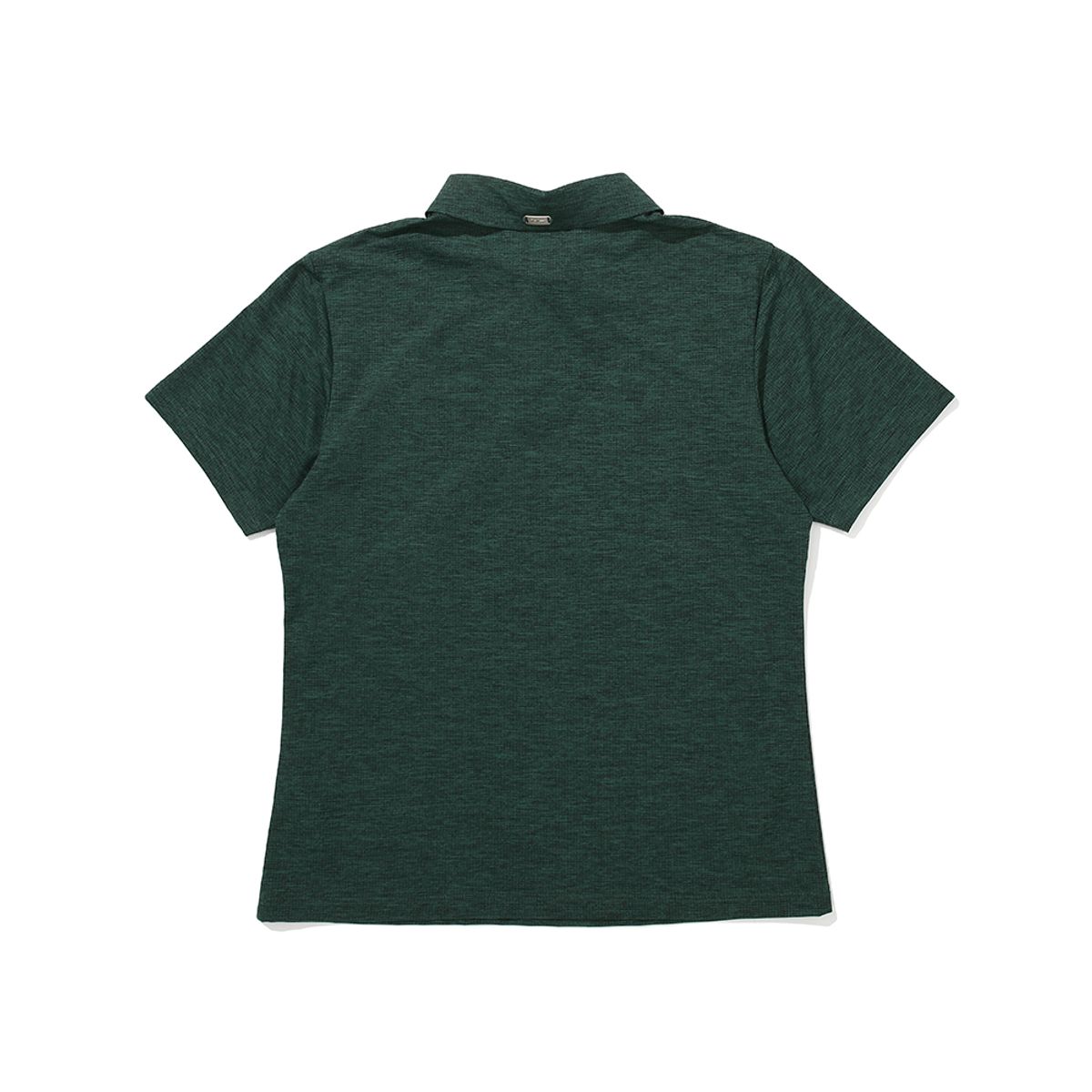 말본 골프(MALBON GOLF) Tech 버킷 폴로 티셔츠 GREEN (WOMAN)