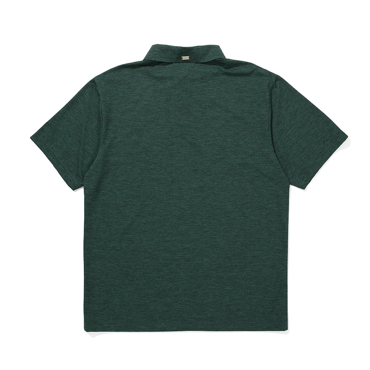 말본 골프(MALBON GOLF) Tech 버킷 폴로 티셔츠 GREEN (MAN)