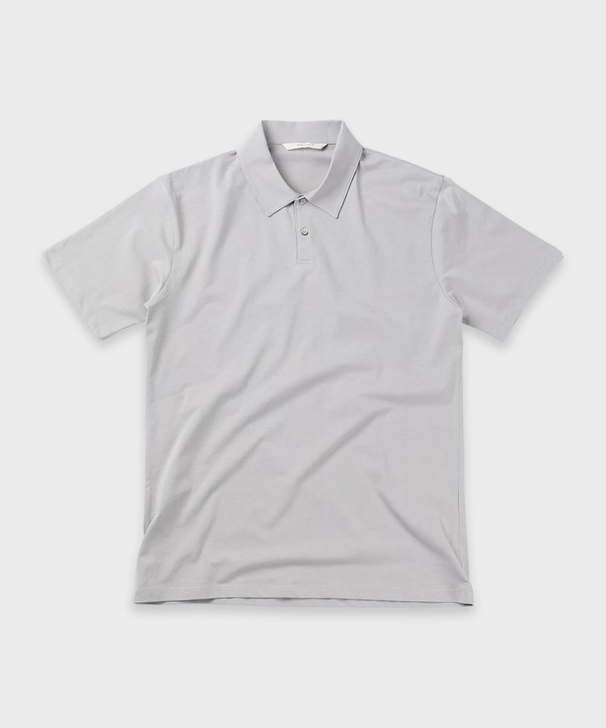 빠니깔레(PANICALE) 코튼 폴로 티셔츠 2COLOR