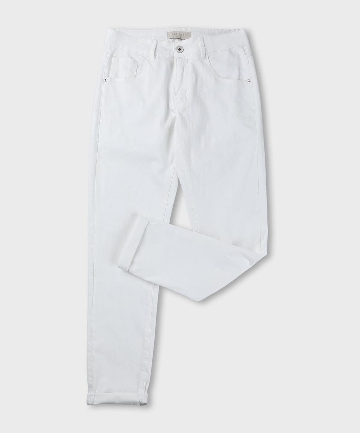 빠니깔레(PANICALE) 컴포트 데님 진 2 COLOR
