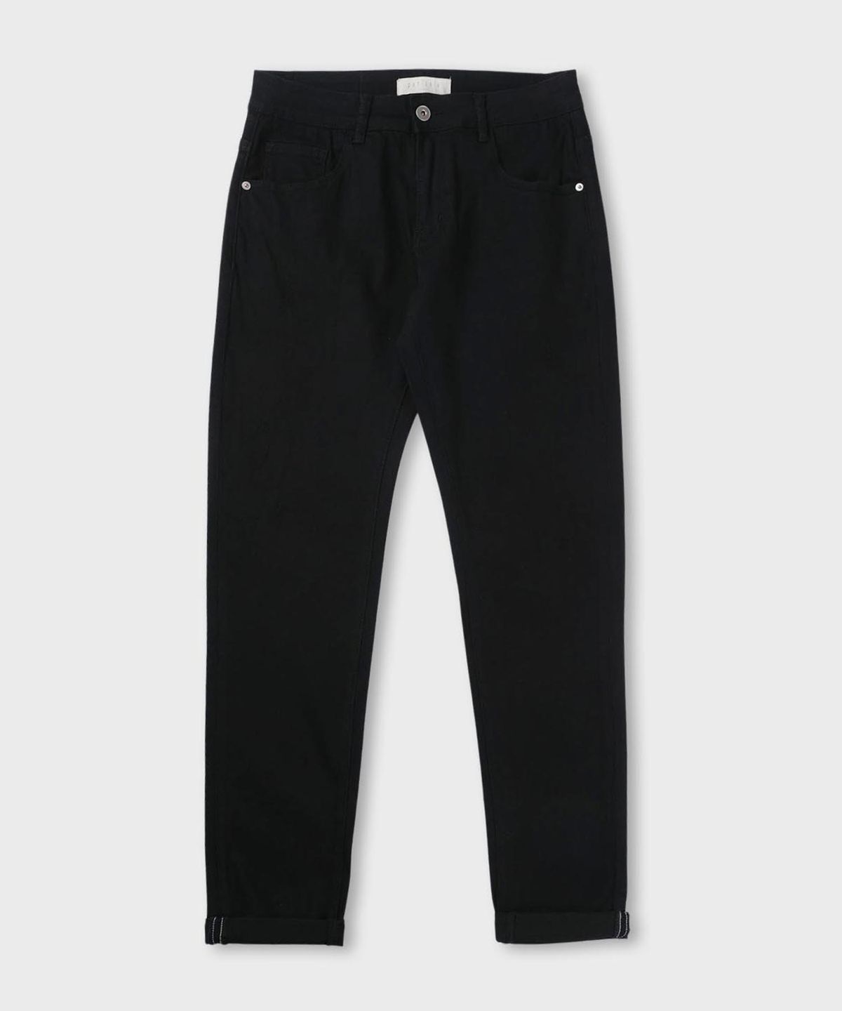빠니깔레(PANICALE) 컴포트 데님 진 2 COLOR