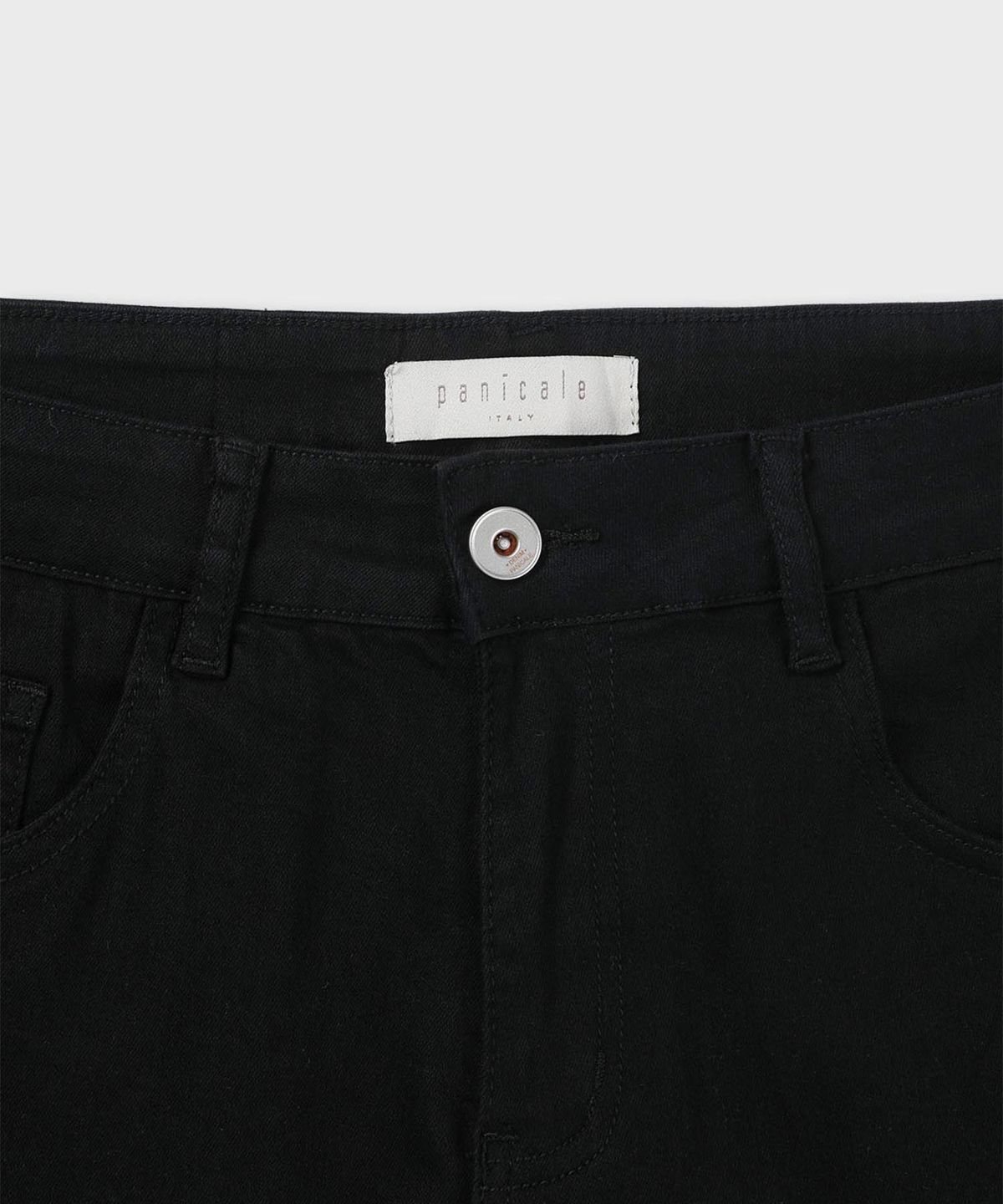 빠니깔레(PANICALE) 컴포트 데님 진 2 COLOR