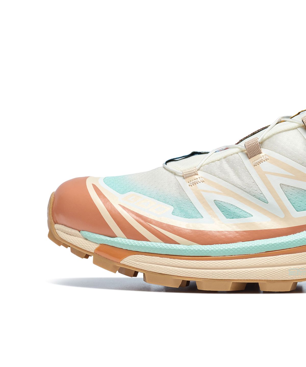 살로몬(SALOMON) XT-6 스카이라인 - 바닐라 아이스:유카:선 베이크드 / L41629800