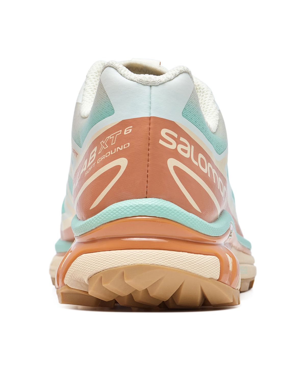 살로몬(SALOMON) XT-6 스카이라인 - 바닐라 아이스:유카:선 베이크드 / L41629800