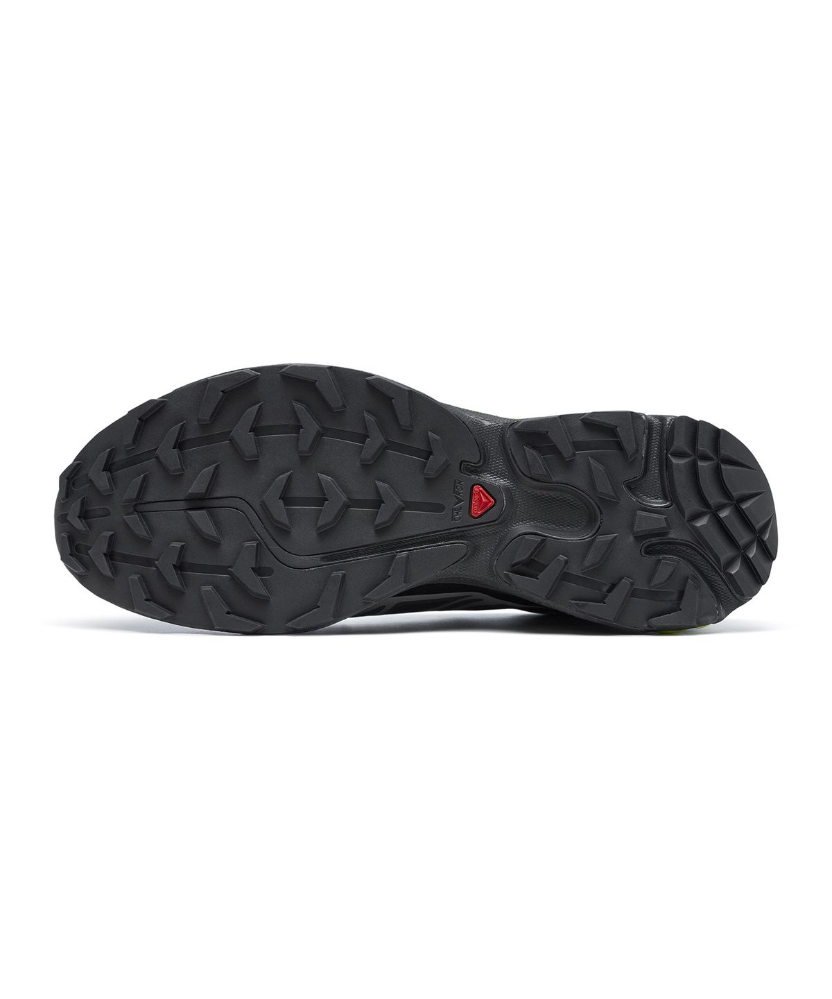 살로몬(SALOMON) XT-6 - 블랙:마그넷:이브닝 프림로즈 / L41687000