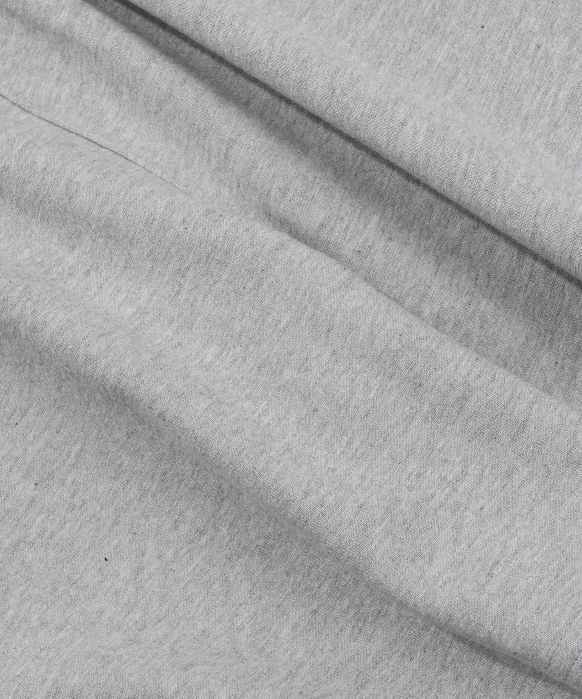 게인스보로(GAINSBORO) 스웨트 쇼츠_그레이