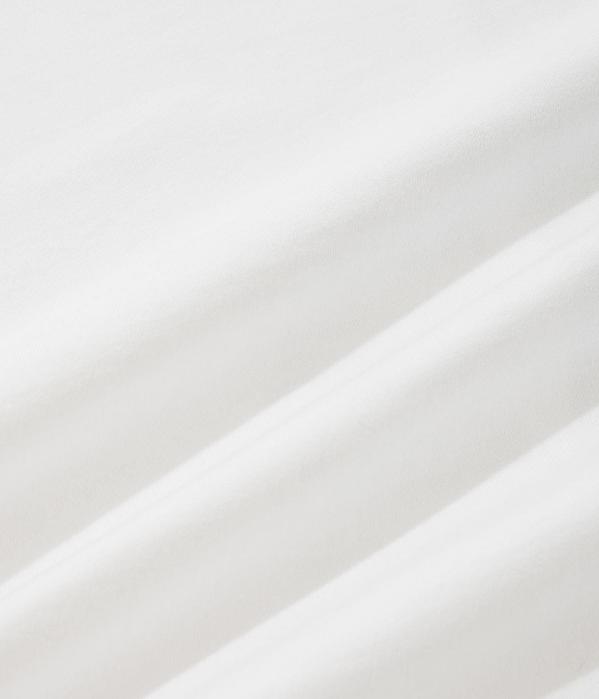 팔렛(FALLETT) [팔렛X내셔널갤러리] 아카이브 반팔티 화이트
