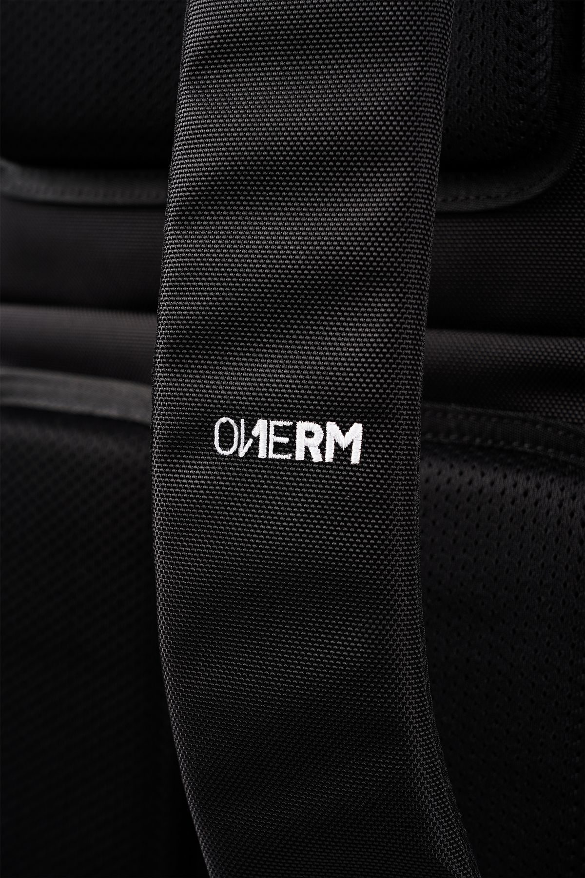 원알엠(ONERM) 몬스터 30 블랙 OG