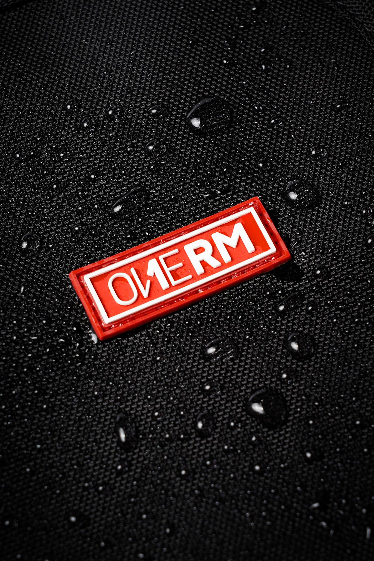 원알엠(ONERM) 몬스터 30 블랙 OG