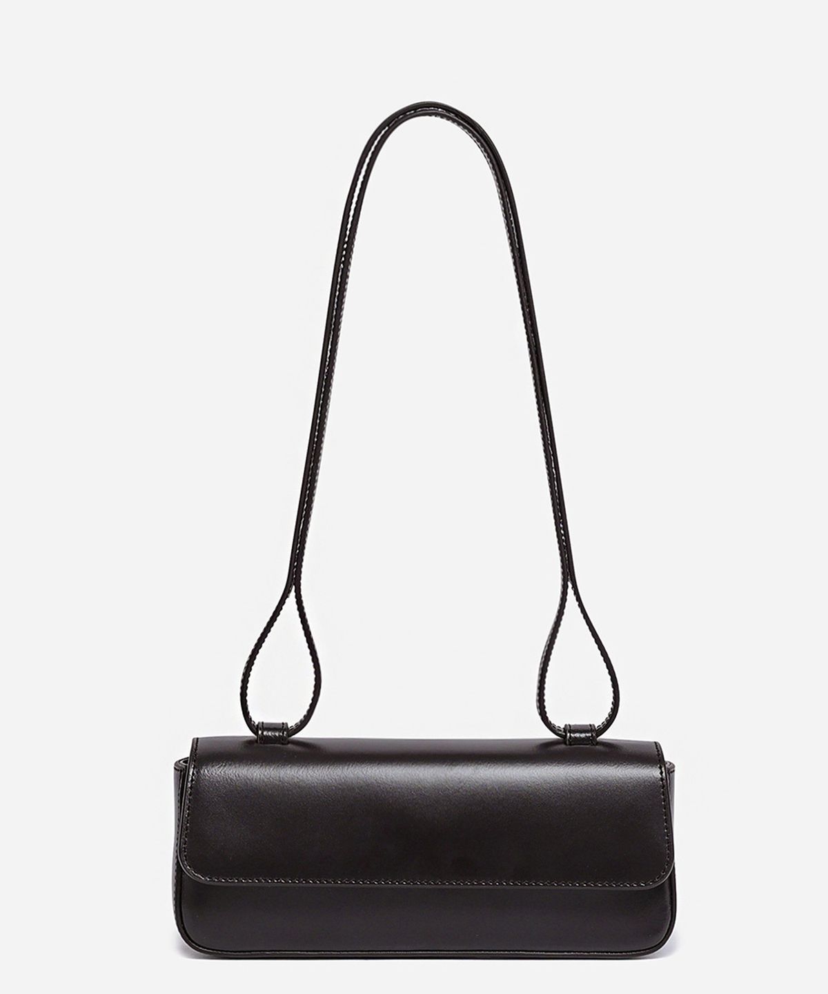 메종246(MAISON246) ROE MINI BAG-CHOCO