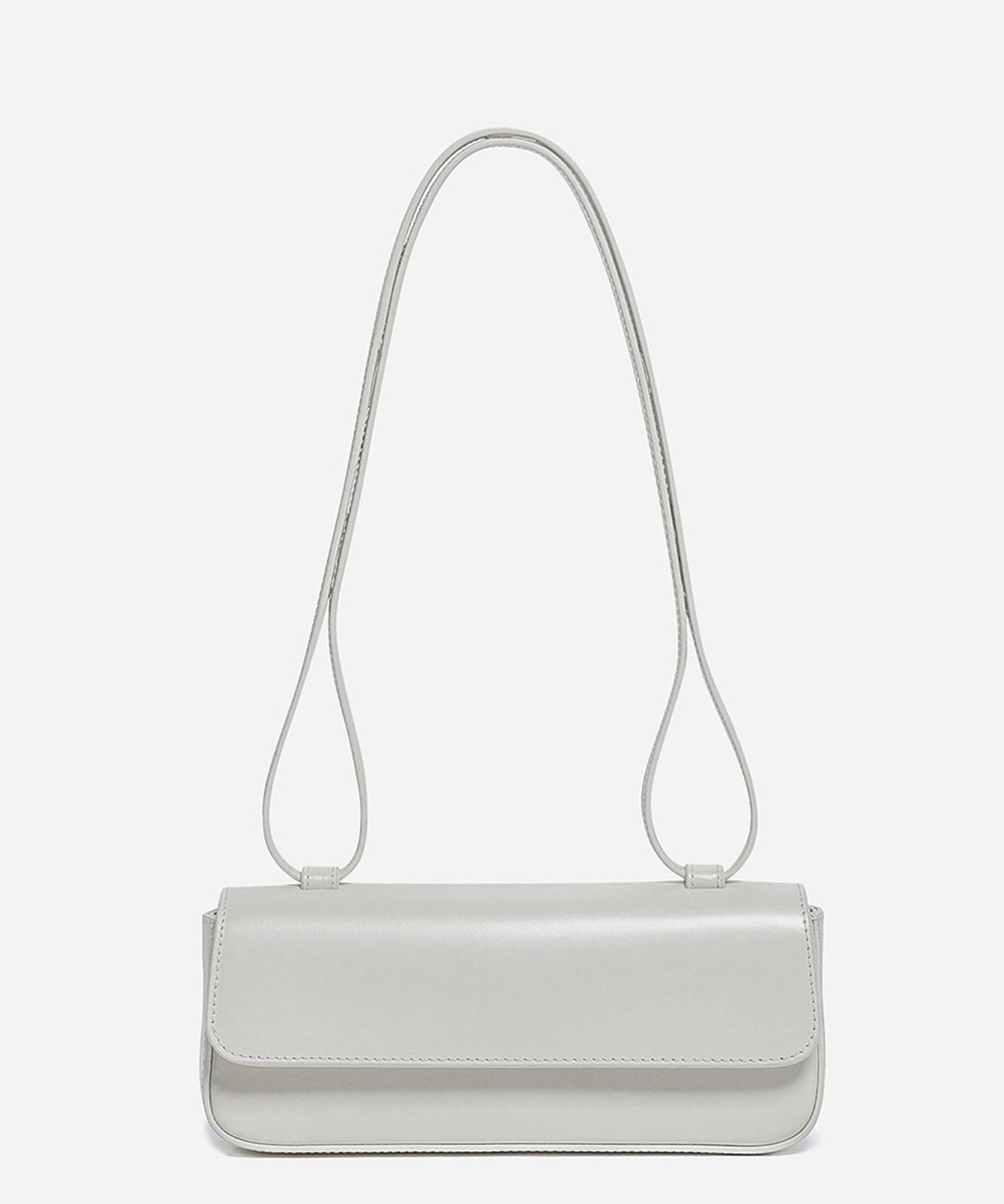 메종246(MAISON246) ROE MINI BAG-WHITE
