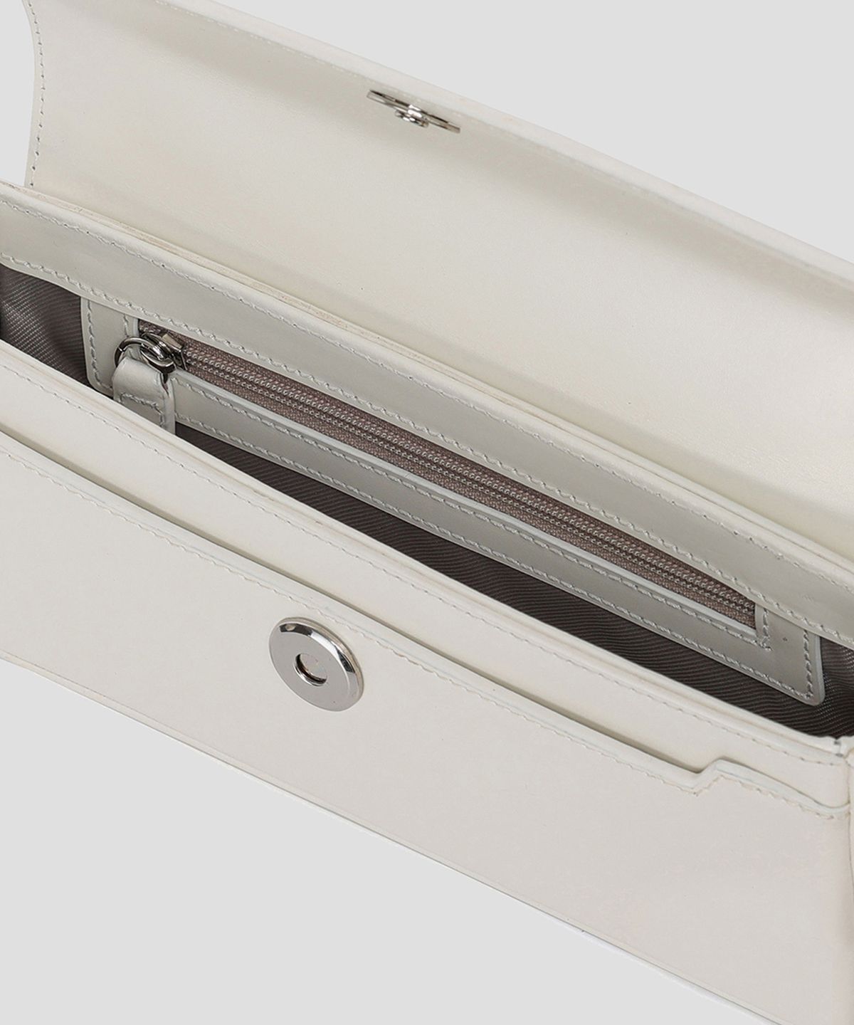 메종246(MAISON246) ROE MINI BAG-WHITE