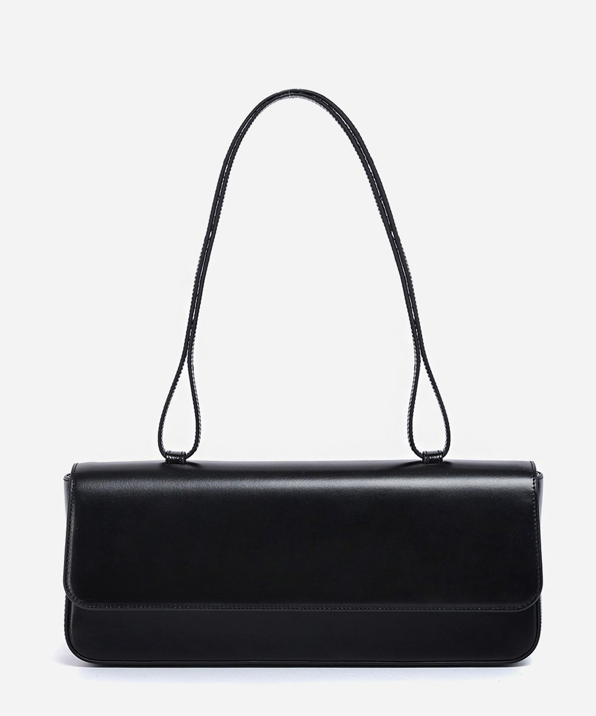 메종246(MAISON246) ROE BAG-BLACK