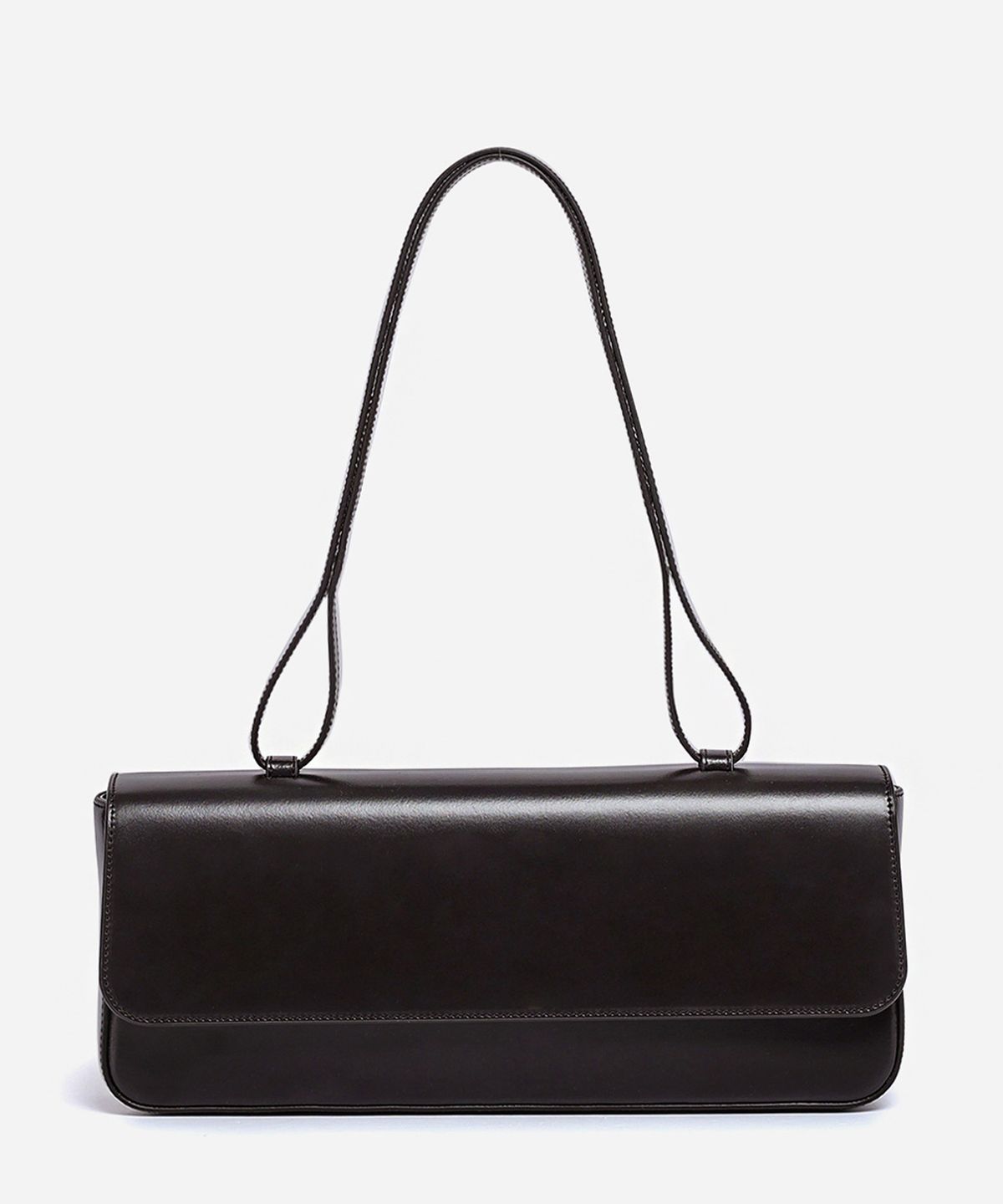 메종246(MAISON246) ROE BAG-CHOCO